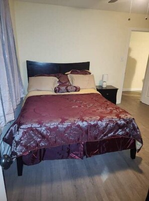 3 عدّة غرف نوم وواي فاي