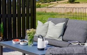 Property grounds - Lovely apartment in Nykøbing Sj (Nykøbing Sj)