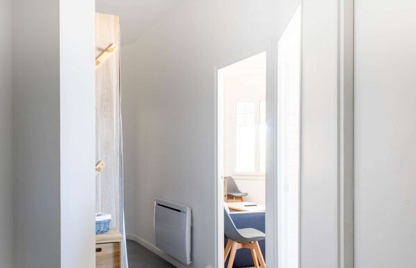 Interiør