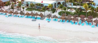 Akumal Bay With Access To Beach 7 Rooftop Pools W Ocean View