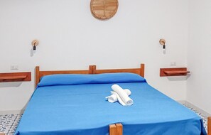 1 chambre, draps fournis