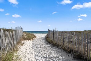 Plage