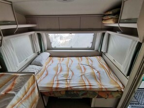 1 Schlafzimmer, WLAN