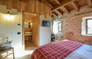 2 slaapkamers, gratis wifi