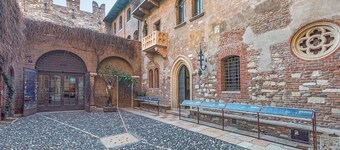 Nice apartment in Velo Veronese