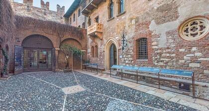 Nice apartment in Velo Veronese