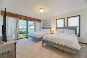 House (Multiple Bedrooms) | Interior