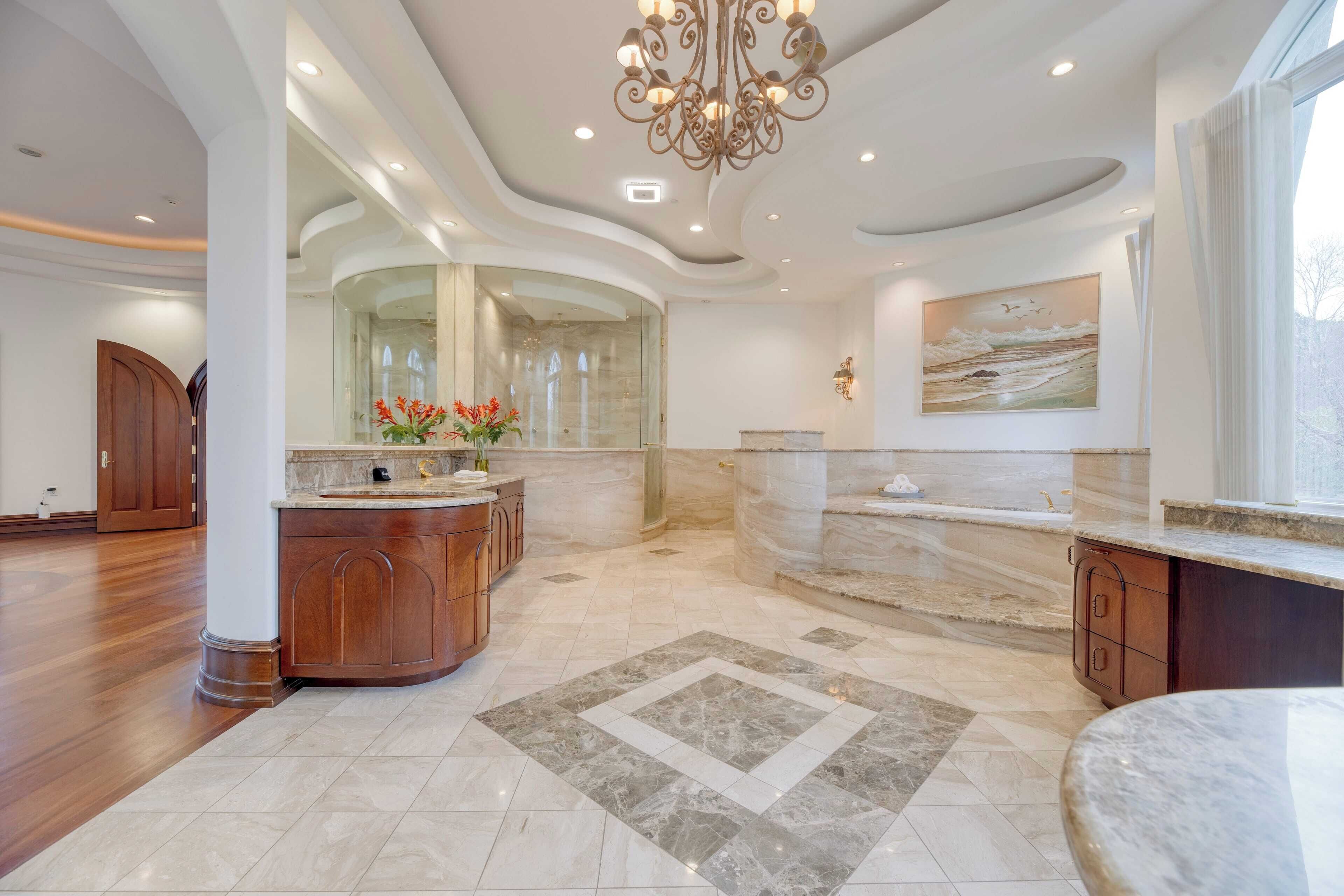 獨棟房屋 (Multiple Bedrooms) | 浴室 | 淋浴設備