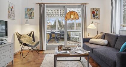 Gorgeous home in Stege with kitchen