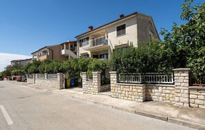 Exterior - Awesome apartment in Porec with WiFi (Porec)
