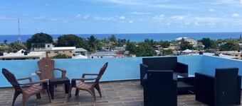 RESIDENCIAL DOÑA GLORIA III