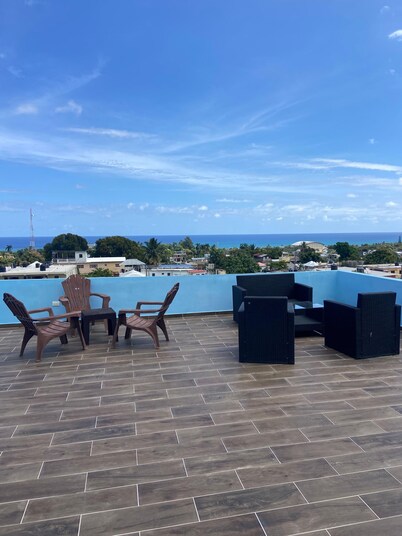 RESIDENCIAL DOÑA GLORIA III