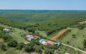 Exterior - 1 bedroom cozy home in Marcana (Marcana)
