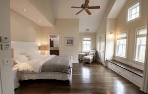 4 Schlafzimmer, Bügeleisen/Bügelbrett, WLAN, Bettwäsche