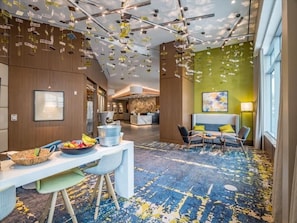 Intérieur