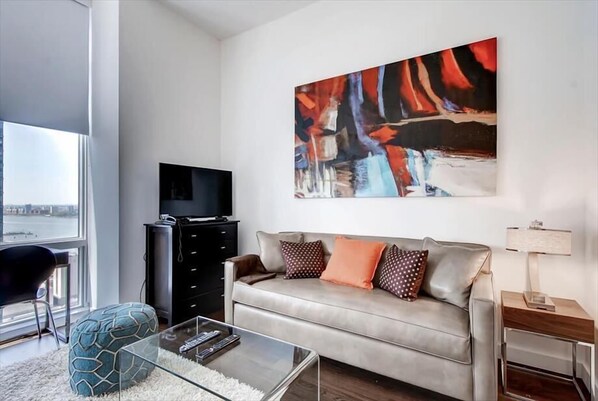 Smart TV