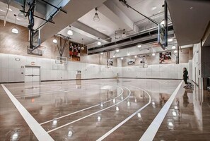 Fitnesscenter