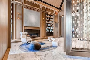 Intérieur