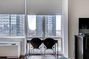 Interior - Modern Studio | Midtown West | by GLS (New York)