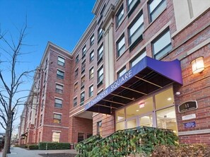 DĂ©tail de lâextĂ©rieur