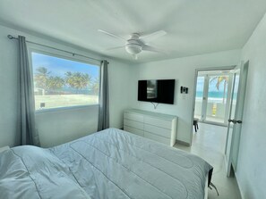 5 habitaciones, tabla de planchar con plancha, wifi y ropa de cama 