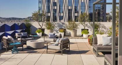 Modern Private 1BR Apt. | SOMA San Francisco CA | + Amenities