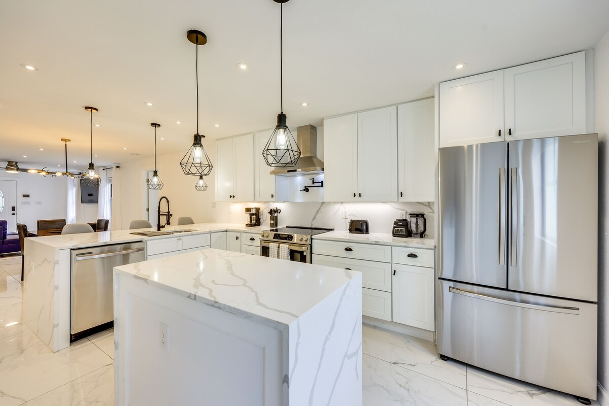 Photo 2 of Pet-Friendly St Augustine Home: 2 Mi to Downtown!