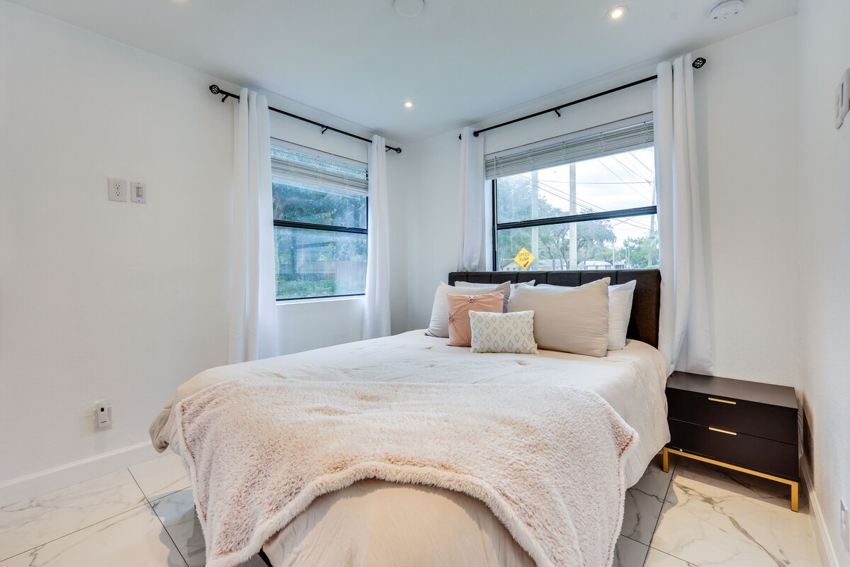 Photo 16 of Pet-Friendly St Augustine Home: 2 Mi to Downtown!