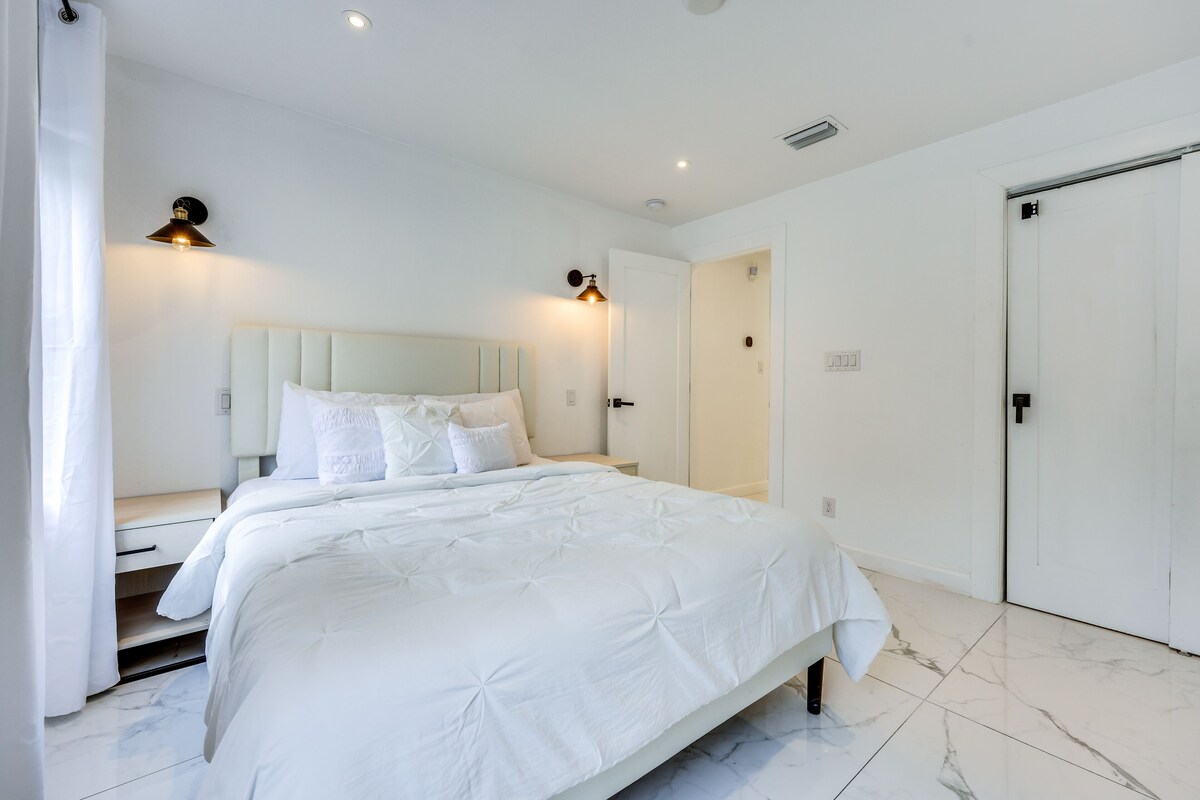 Photo 10 of Pet-Friendly St Augustine Home: 2 Mi to Downtown!