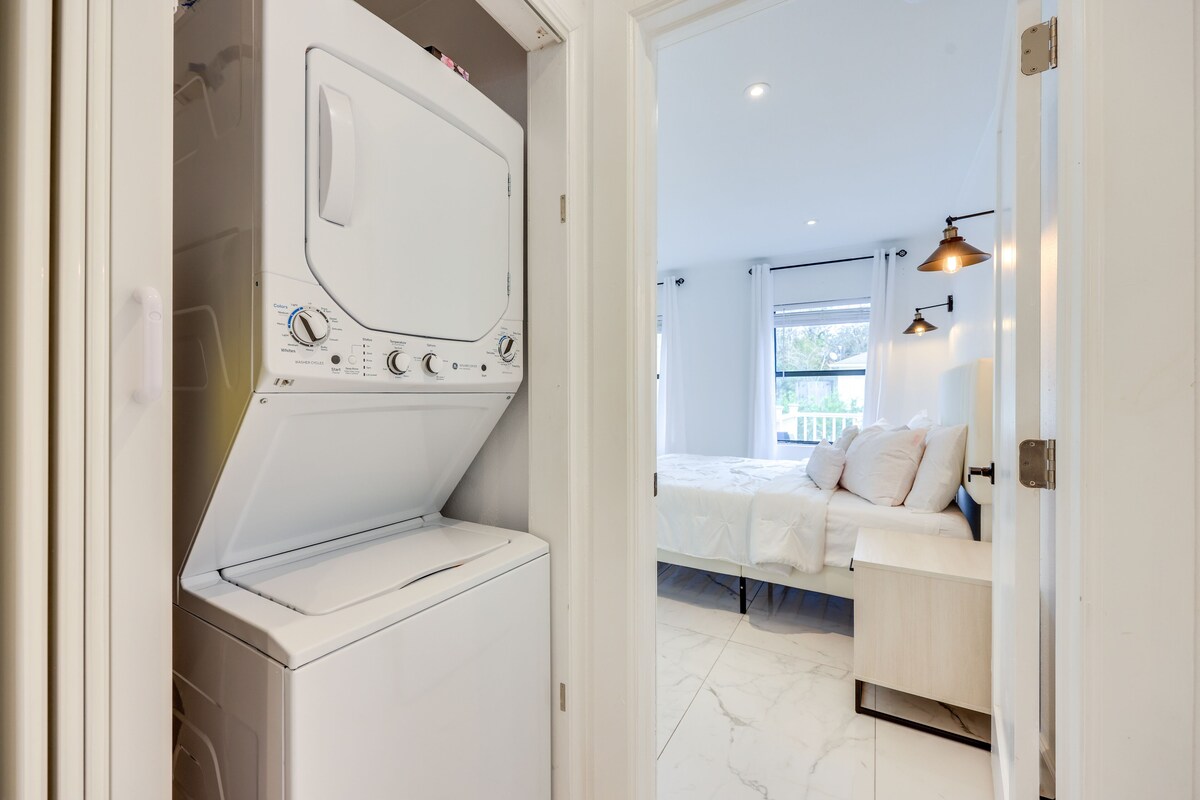 Photo 18 of Pet-Friendly St Augustine Home: 2 Mi to Downtown!