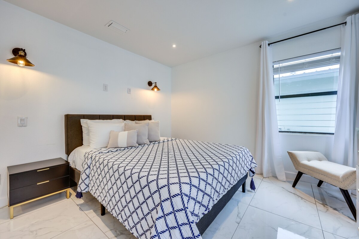 Photo 13 of Pet-Friendly St Augustine Home: 2 Mi to Downtown!