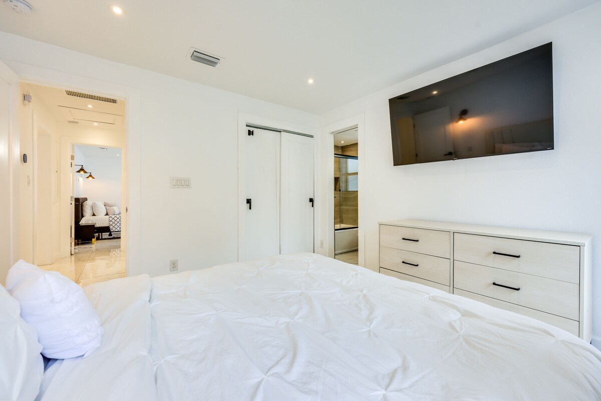 Photo 11 of Pet-Friendly St Augustine Home: 2 Mi to Downtown!