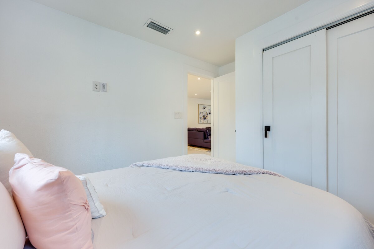 Photo 17 of Pet-Friendly St Augustine Home: 2 Mi to Downtown!