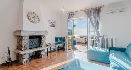 Superbe maison de 2 chambres Ă Levivi