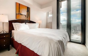 1 Schlafzimmer, Schreibtisch, Bügeleisen/Bügelbrett, kostenloses WLAN