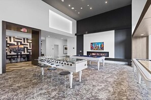 Sala de jocs