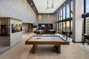 Sala de juegos