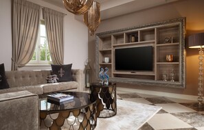 Fernseher