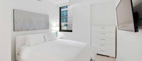 2 عدّة غرف نوم ومكتب ومكواة/لوح كي وواي فاي مجانًا