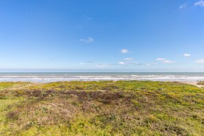 Am Strand