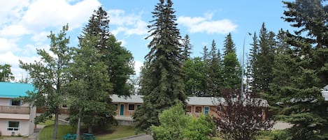 Room, 1 Queen Bed, Non Smoking | 2 bedrooms, free WiFi, bed sheets