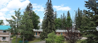 Pines Motel