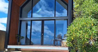 A Tiny Home Like No Other!