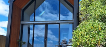 A Tiny Home Like No Other!