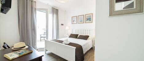 3 Schlafzimmer, Bügeleisen/Bügelbrett, kostenloses WLAN, Bettwäsche