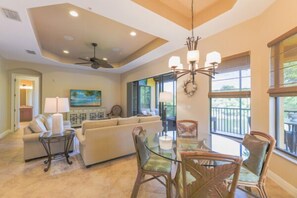 Fernseher, Arbeitsbereiche