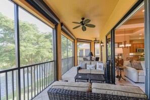 Fernseher, Arbeitsbereiche