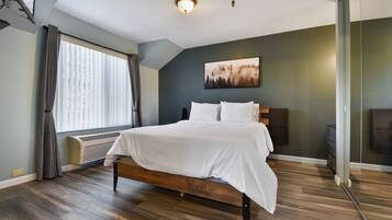 1 camera, Wi-Fi gratuito, lenzuola