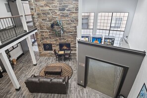 Interior - Pool | Old Town | Bus Route (Park City)