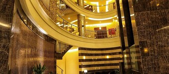 Raihana for Serviced Apartment